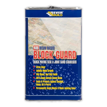 409 Block Guard 409 Block Guard