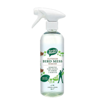 Garden Mate Bird Mess Remover Garden Mate Bird Mess Remover