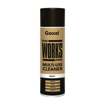 The Works Spray The Works Spray