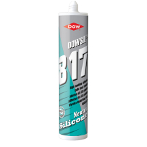 Dow Dowsil 817 Mirror Adhesive Dow Dowsil 817 Mirror Adhesive