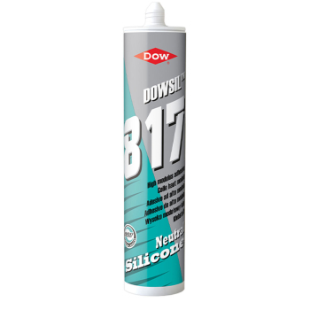817 Mirror Adhesive 817 Mirror Adhesive