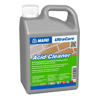 Ultracare Acid Cleaner Ultracare Acid Cleaner