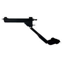 Chemfix Drill Extrusion Adaptor Gun Tool Chemfix Drill Extrusion Adaptor Gun Tool