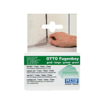 OTTO-CHEMIE OTTO Fugenboy Large Sealant Tooling Set OTTO-CHEMIE OTTO Fugenboy Large Sealant Tooling Set