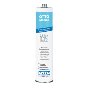 OTTO Stainex Natural Stone Degreasing Paste OTTO Stainex Natural Stone Degreasing Paste