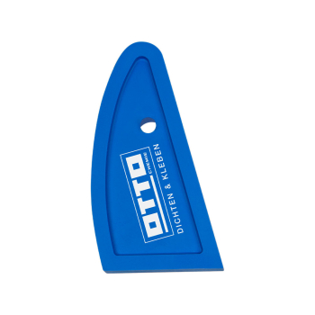OTTO Glattfix Fin-Shaped Sealant Tool OTTO Glattfix Fin-Shaped Sealant Tool