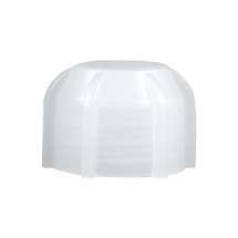 OTTO-CHEMIE OTTO Sealant Screw Cap for Standard Cartridge OTTO-CHEMIE OTTO Sealant Screw Cap for Standard Cartridge