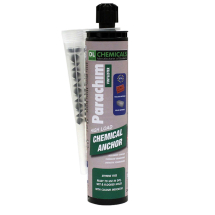 DL Chemicals Parachim Vinylester Injection Resin DL Chemicals Parachim Vinylester Injection Resin