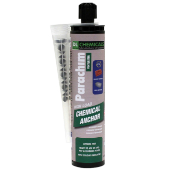 Parachim Vinylester Injection Resin Parachim Vinylester Injection Resin