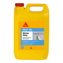 Sika 4A Water Stop Sika 4A Water Stop