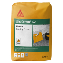 Sika SikaCeram-62 Flowfix Bonding Primer Sika SikaCeram-62 Flowfix Bonding Primer