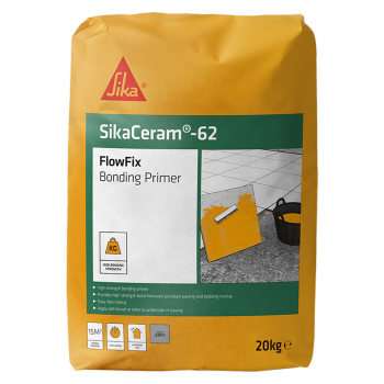SikaCeram-62 Flowfix Bonding Primer SikaCeram-62 Flowfix Bonding Primer