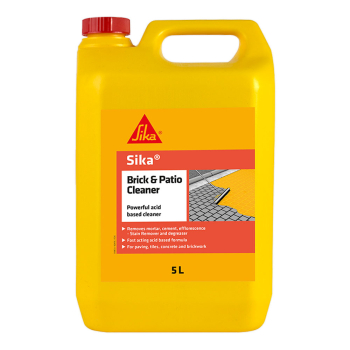 Brick and Patio Cleaner Brick and Patio Cleaner