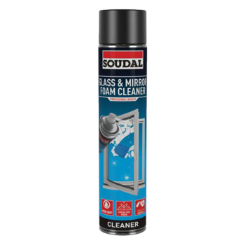 Glass & Mirror Cleaner Aerosol Glass & Mirror Cleaner Aerosol