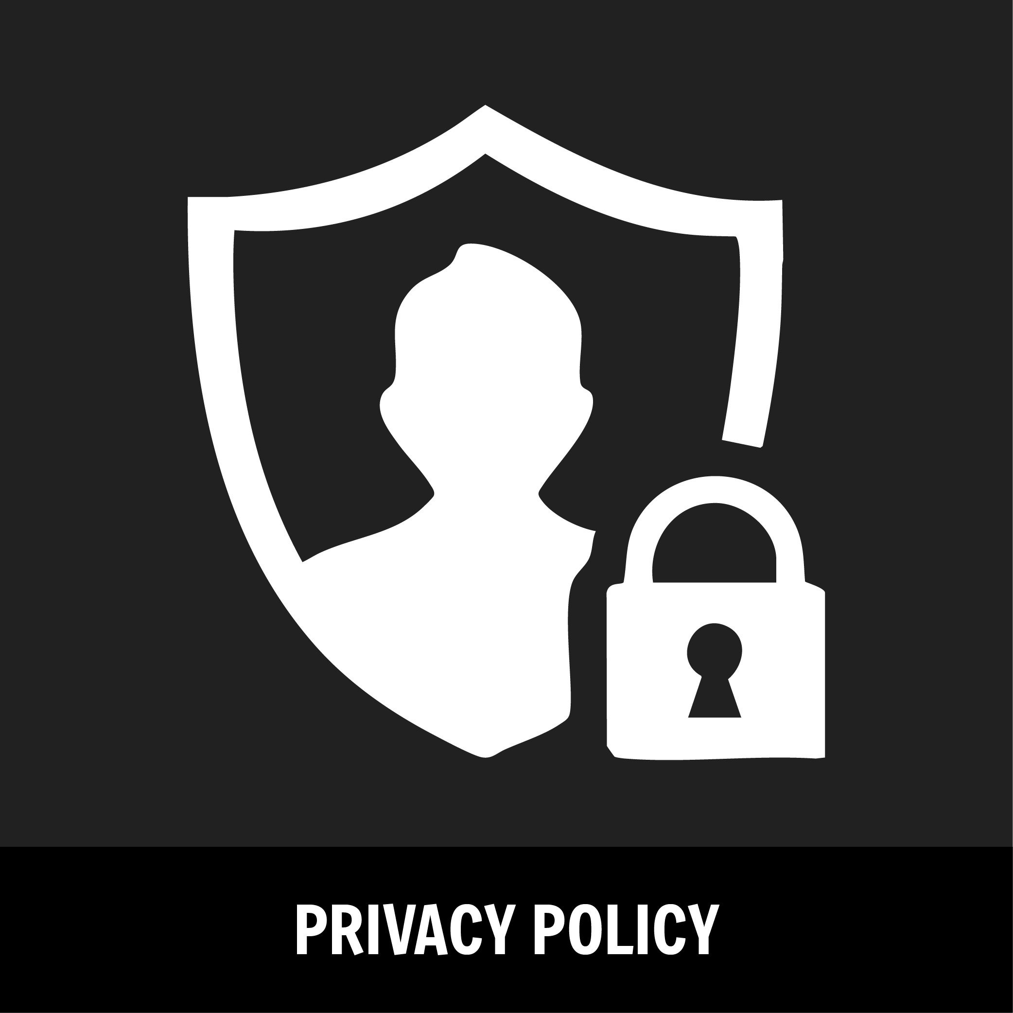 Privacy Policy